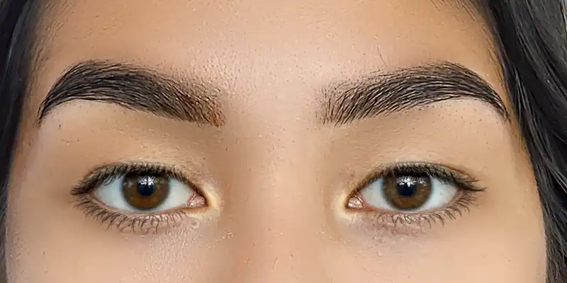 Laminado de cejas