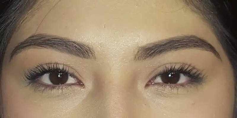 Lash Lifting